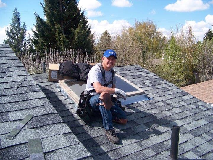 JR Roofing Services for commercial and residential Roofing