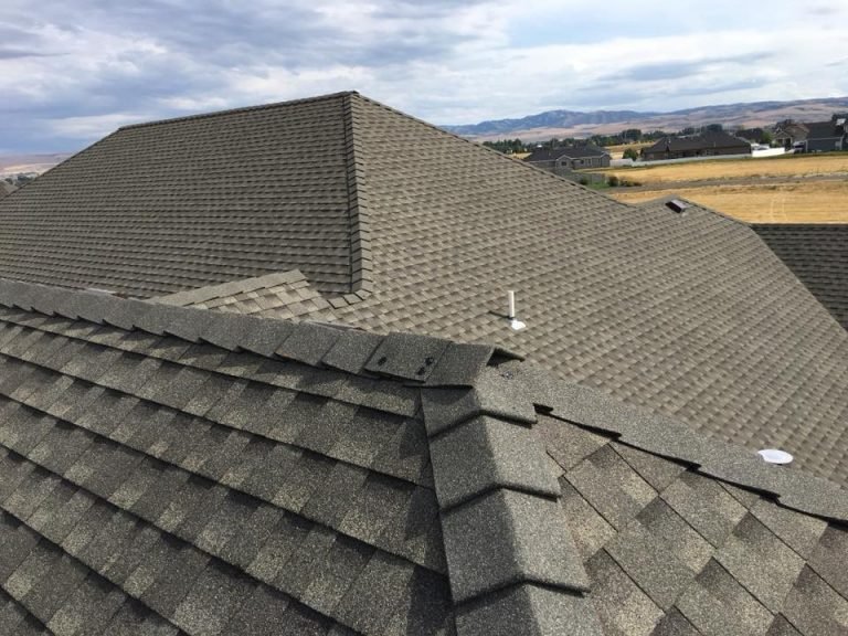 Roofing Service in Idaho Falls Installation and Repair JR Roofing