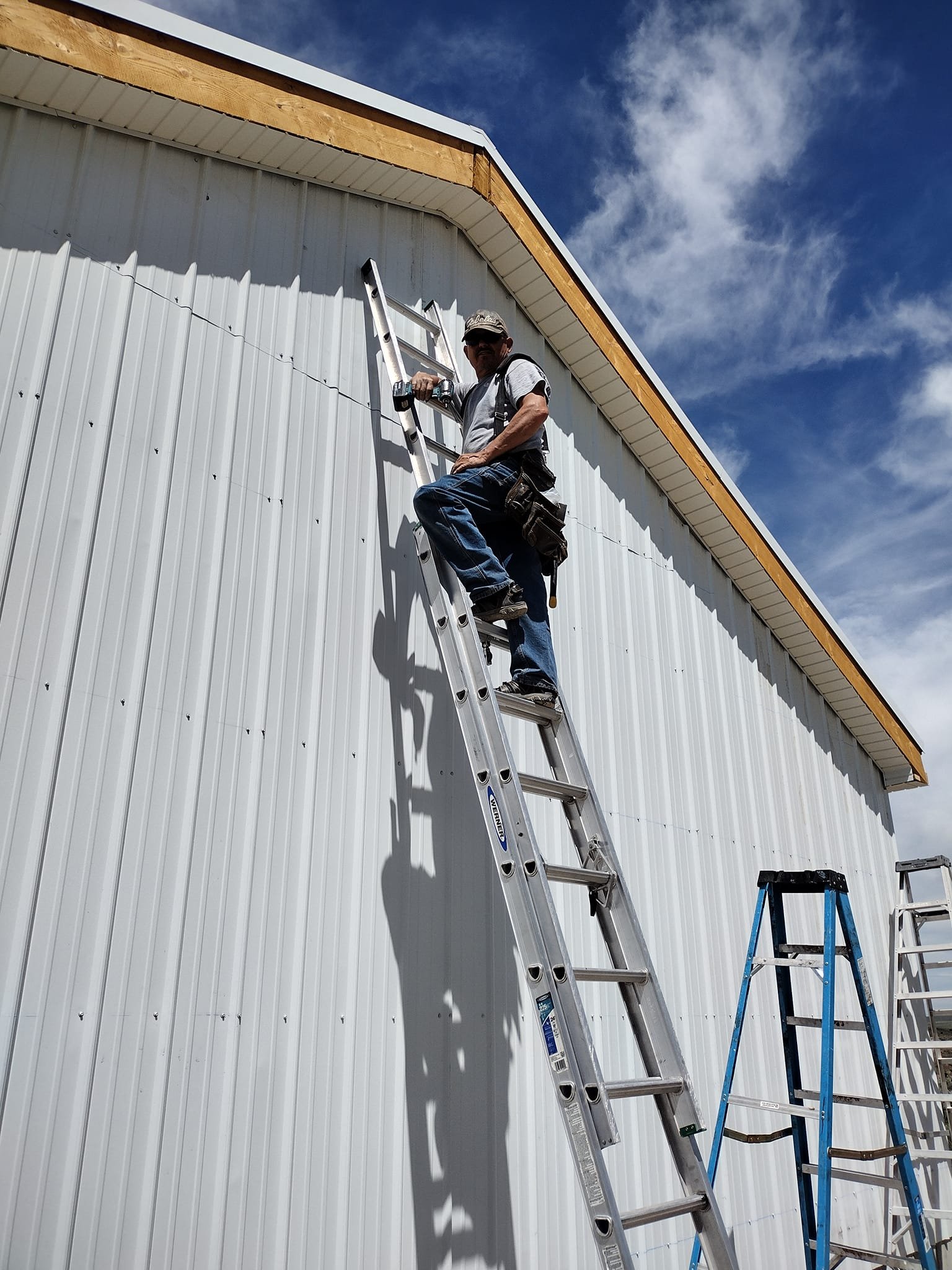 Commercial Roof Contactor In Idaho Falls