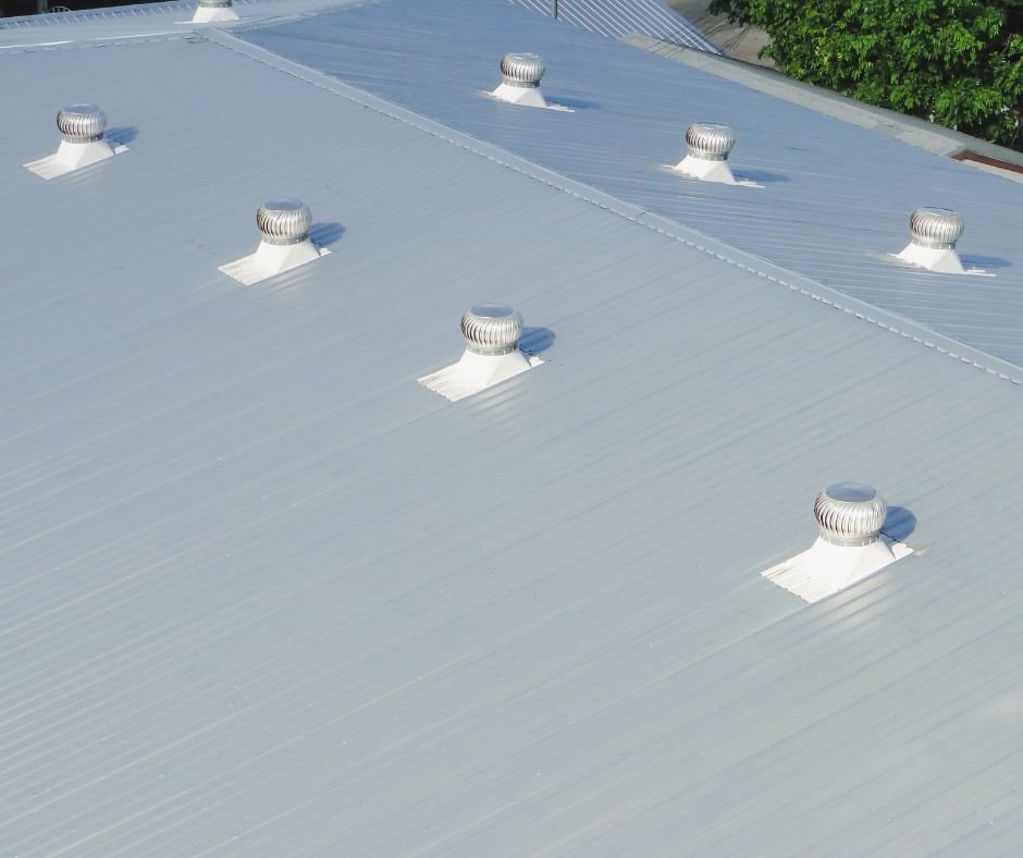 Quality commercial roof replacement in Idaho Falls