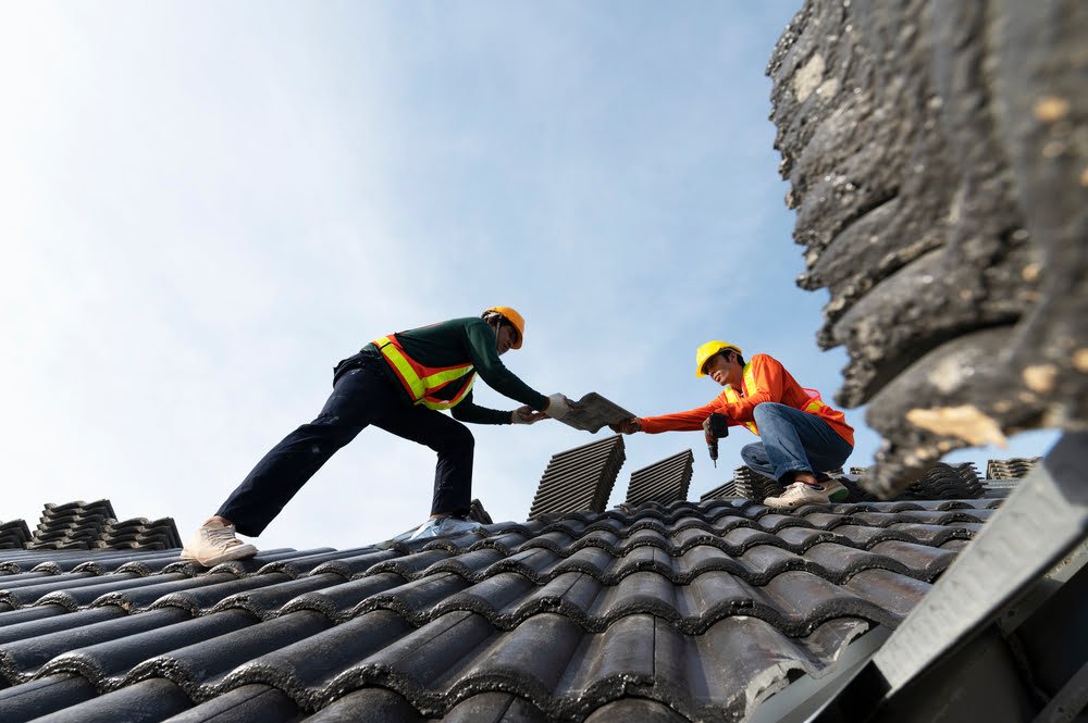 roofing services